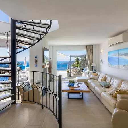 Jade Amour Kalkan Villa Kaş