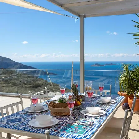 Villa Jade Amour Kalkan