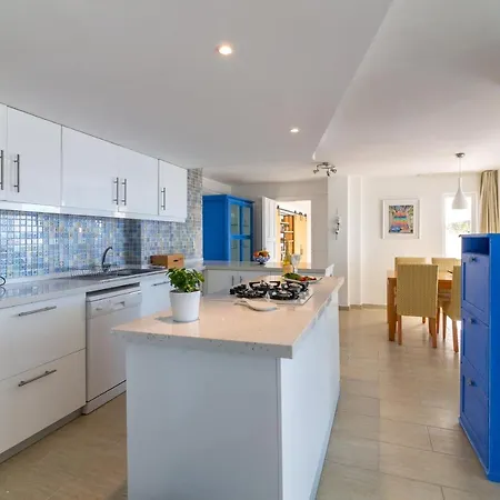 Villa Jade Amour Kalkan *