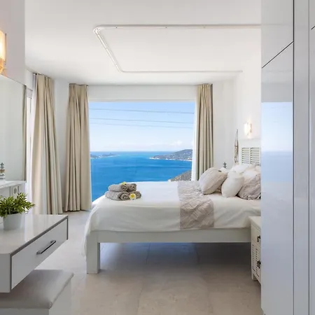Jade Amour Kalkan Kaş