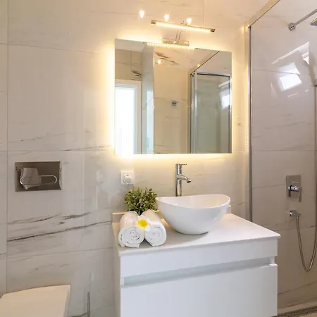 Jade Amour Kalkan Villa