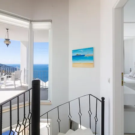 Jade Amour Kalkan Kaş