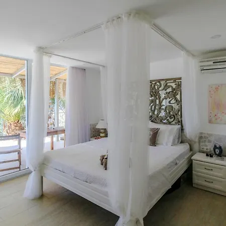 Jade Amour Kalkan Villa *