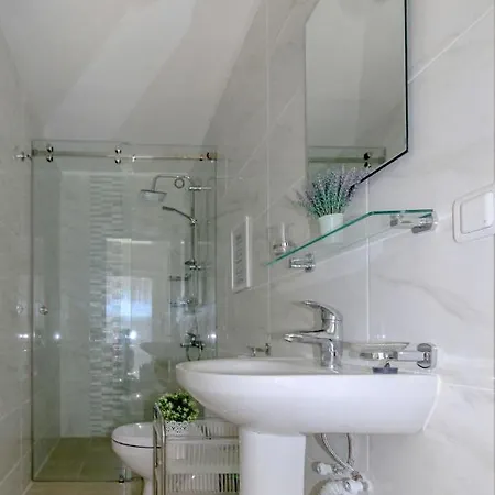 Jade Amour Kalkan Villa