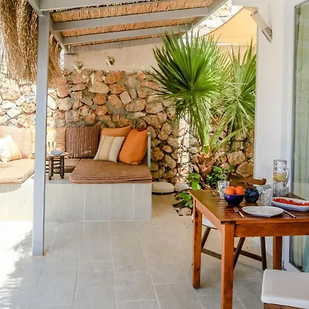 Villa Jade Amour Kalkan Kaş