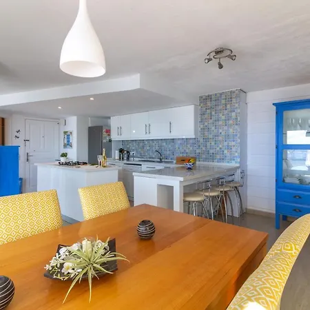 Jade Amour Kalkan Villa *