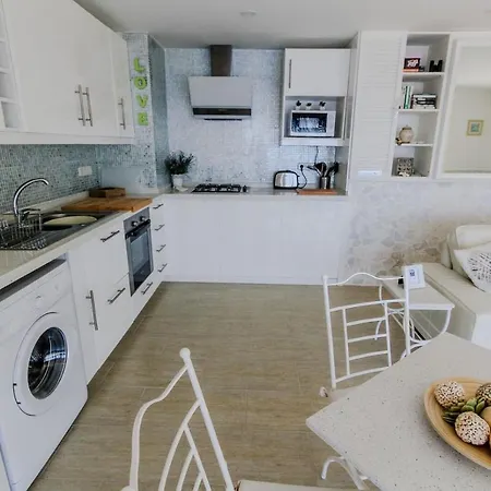 Jade Amour Kalkan Villa
