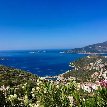 Villa Jade Amour Kalkan *