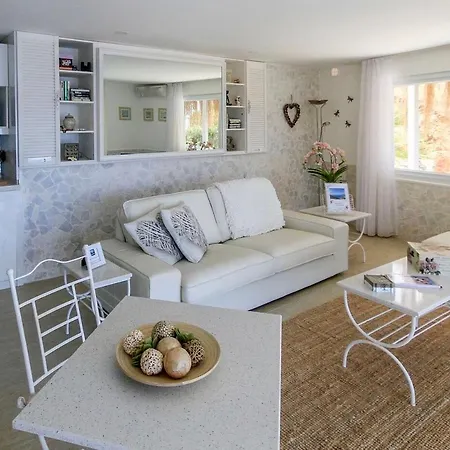 Jade Amour Kalkan Villa *