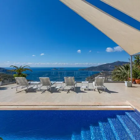 Jade Amour Kalkan * Kaş