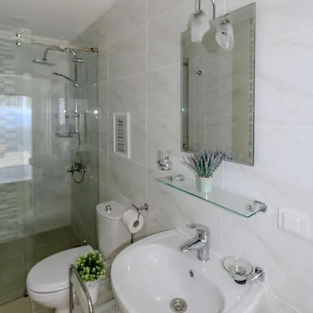 Jade Amour Kalkan * Kaş